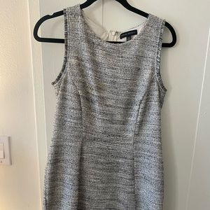 BANANA REPUBLIC DRESS